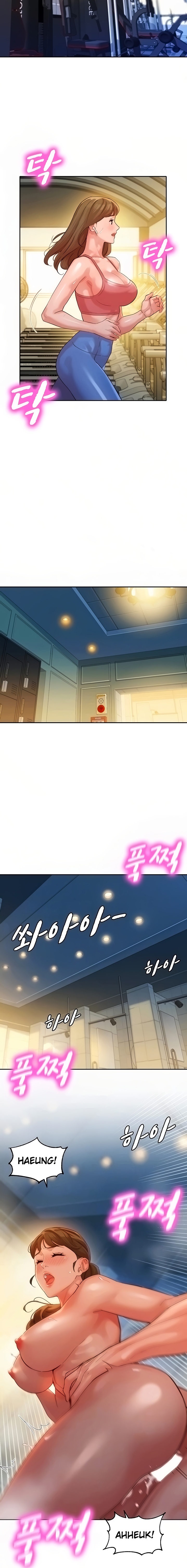 Stargram Goddess - Chapter 37 [photo 3] - MangaPorn