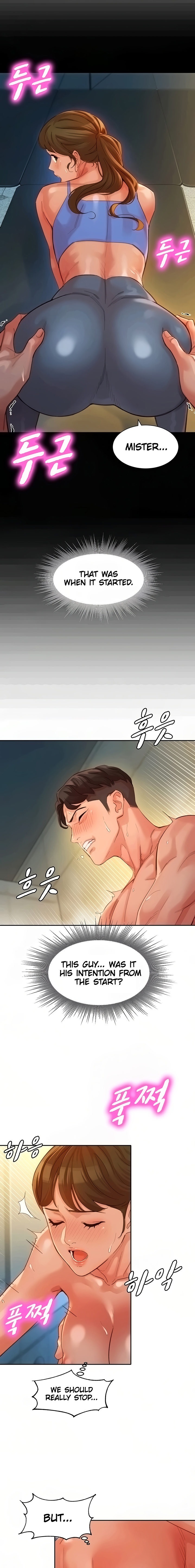 Stargram Goddess - Chapter 37 [photo 6] - MangaPorn