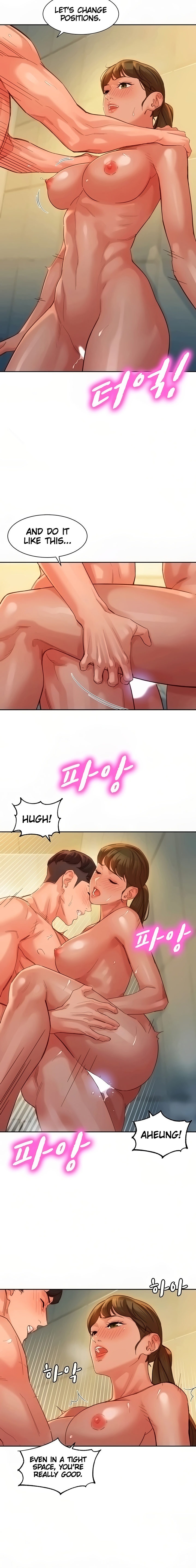 Stargram Goddess - Chapter 37 [photo 8] - MangaPorn