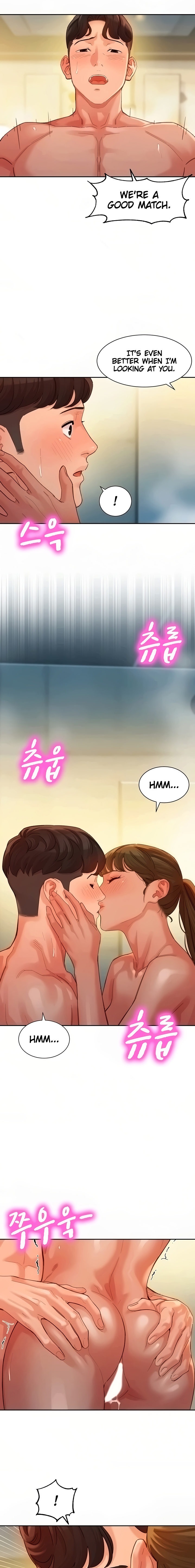 Stargram Goddess - Chapter 37 [photo 9] - MangaPorn