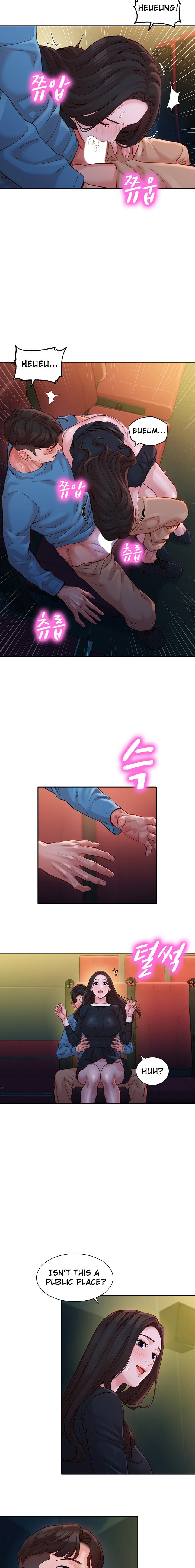 Stargram Goddess - Chapter 38 [photo 11] - MangaPorn