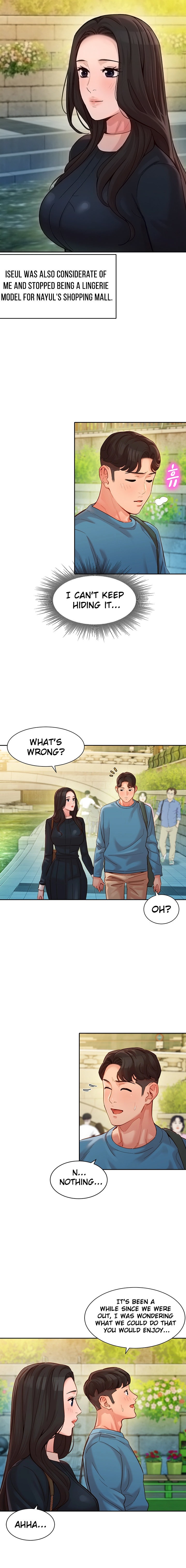 Stargram Goddess - Chapter 38 [photo 5] - MangaPorn