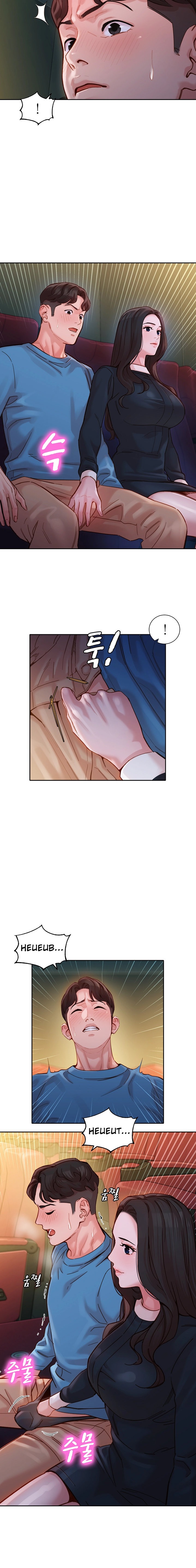 Stargram Goddess - Chapter 38 [photo 7] - MangaPorn