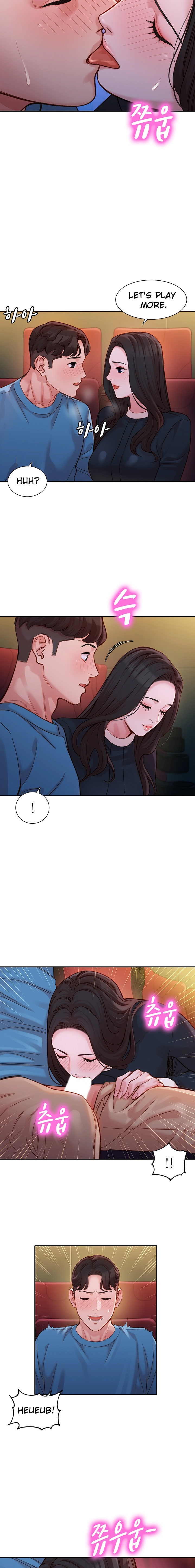 Stargram Goddess - Chapter 38 [photo 9] - MangaPorn