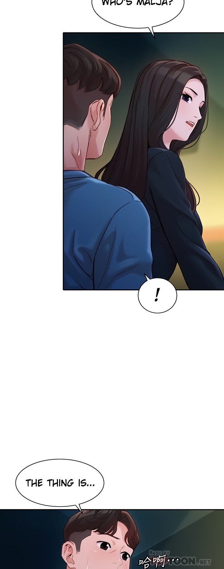 Stargram Goddess - Chapter 39 [photo 10] - MangaPorn