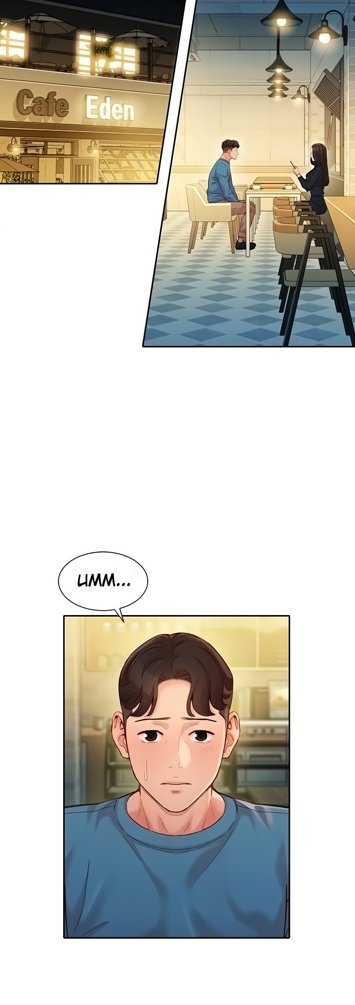 Stargram Goddess - Chapter 39 [photo 13] - MangaPorn