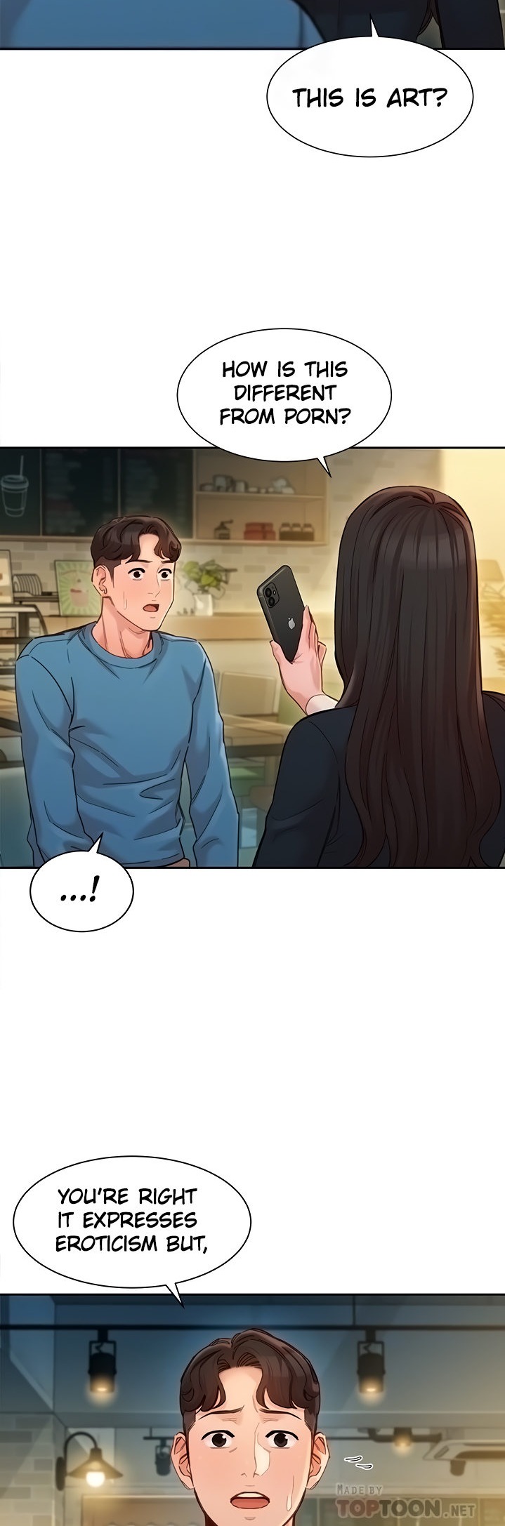 Stargram Goddess - Chapter 39 [photo 20] - MangaPorn