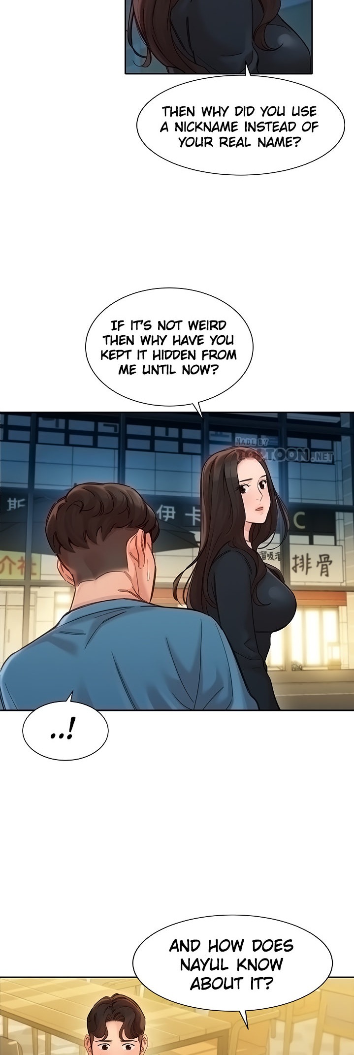 Stargram Goddess - Chapter 39 [photo 24] - MangaPorn