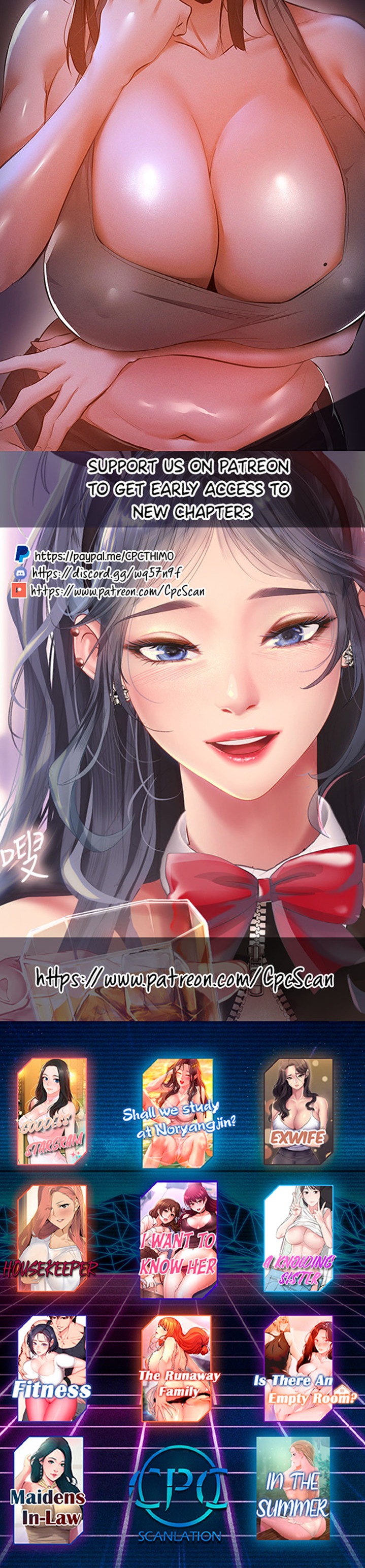 Stargram Goddess - Chapter 39 [photo 45] - MangaPorn