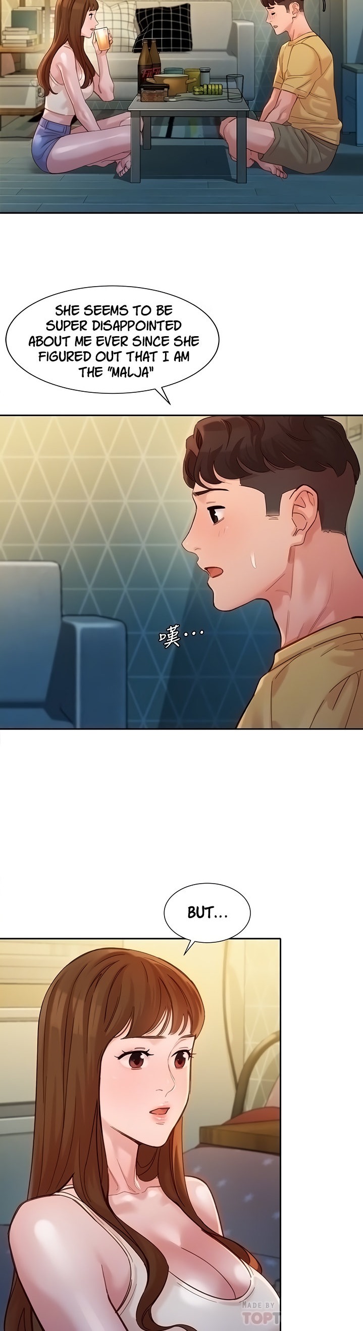 Stargram Goddess - Chapter 40 [photo 15] - MangaPorn