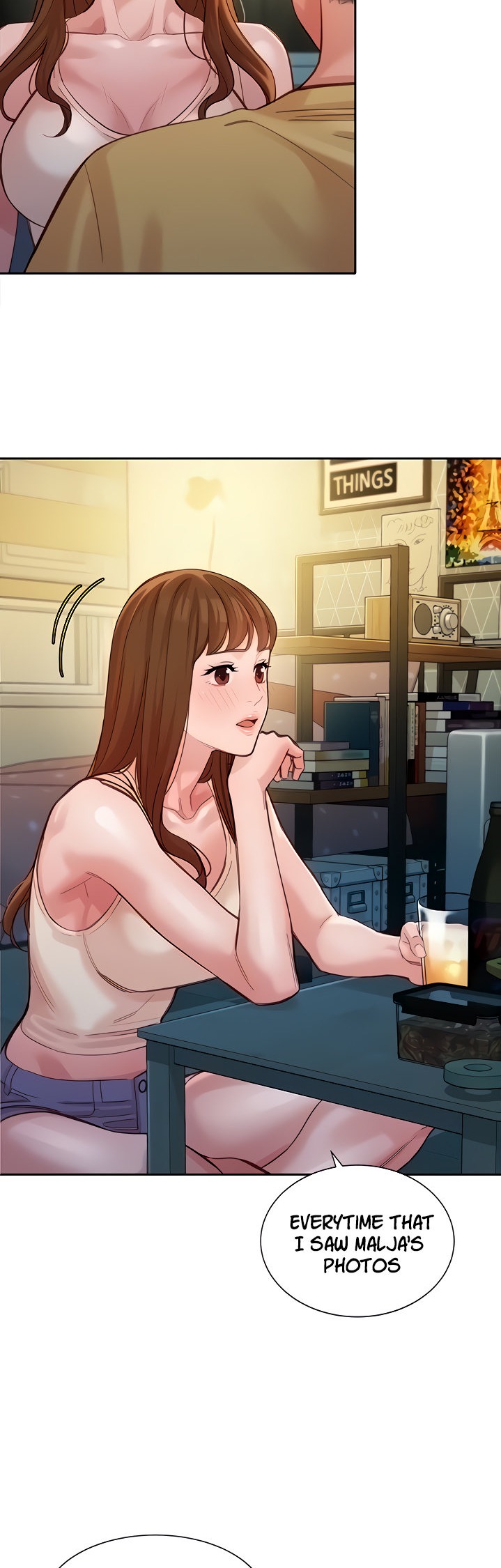 Stargram Goddess - Chapter 40 [photo 17] - MangaPorn