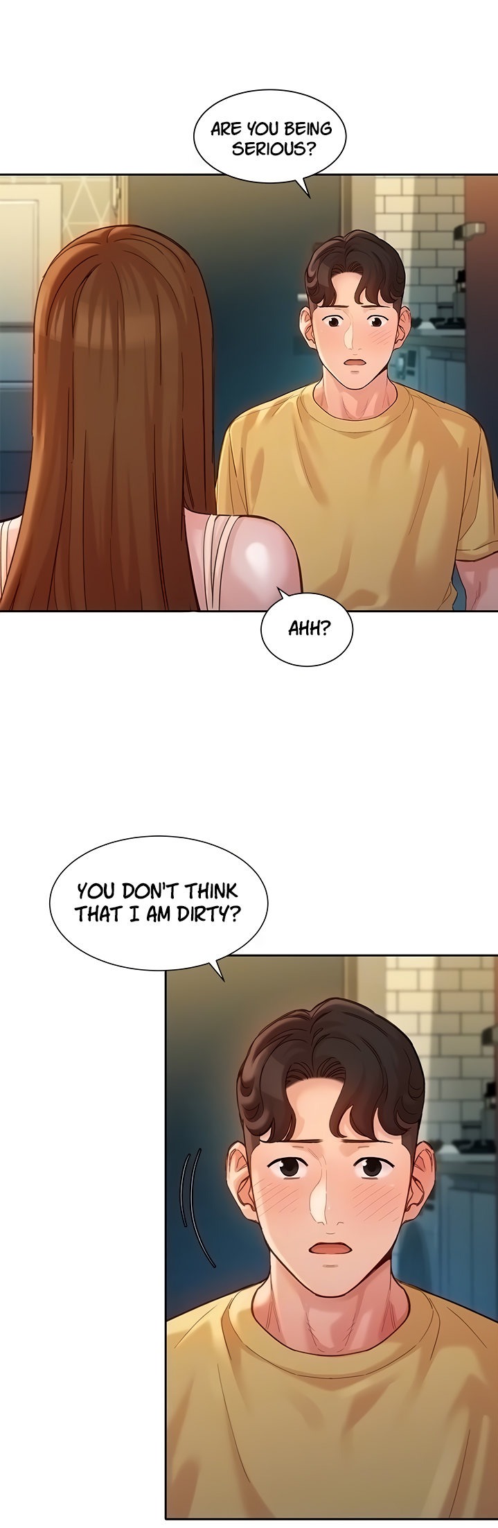 Stargram Goddess - Chapter 40 [photo 21] - MangaPorn