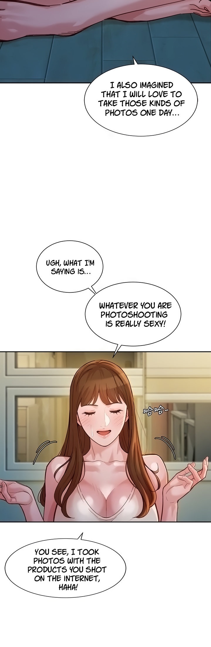 Stargram Goddess - Chapter 40 [photo 24] - MangaPorn