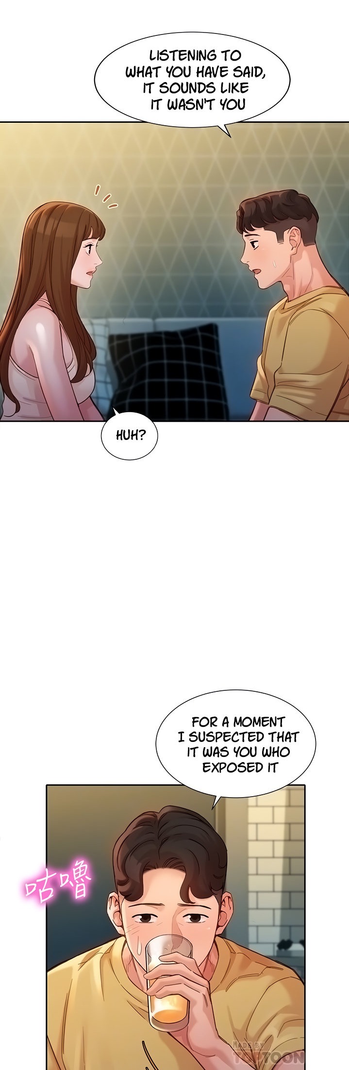 Stargram Goddess - Chapter 40 [photo 25] - MangaPorn