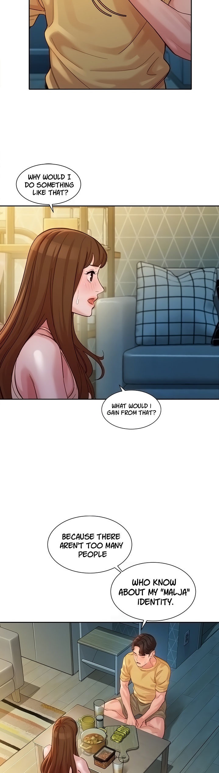 Stargram Goddess - Chapter 40 [photo 26] - MangaPorn