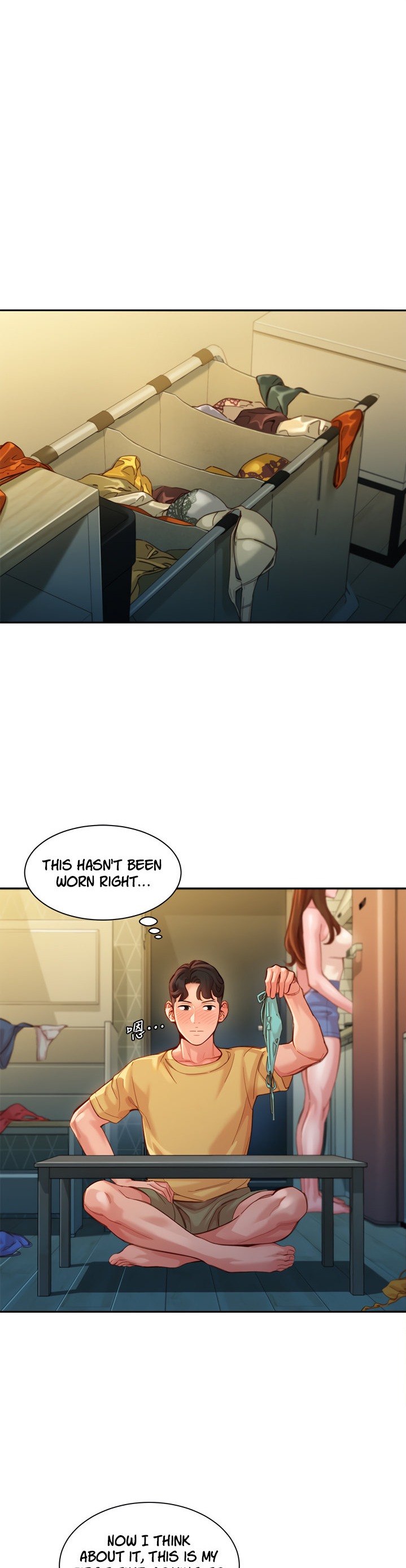 Stargram Goddess - Chapter 40 [photo 4] - MangaPorn