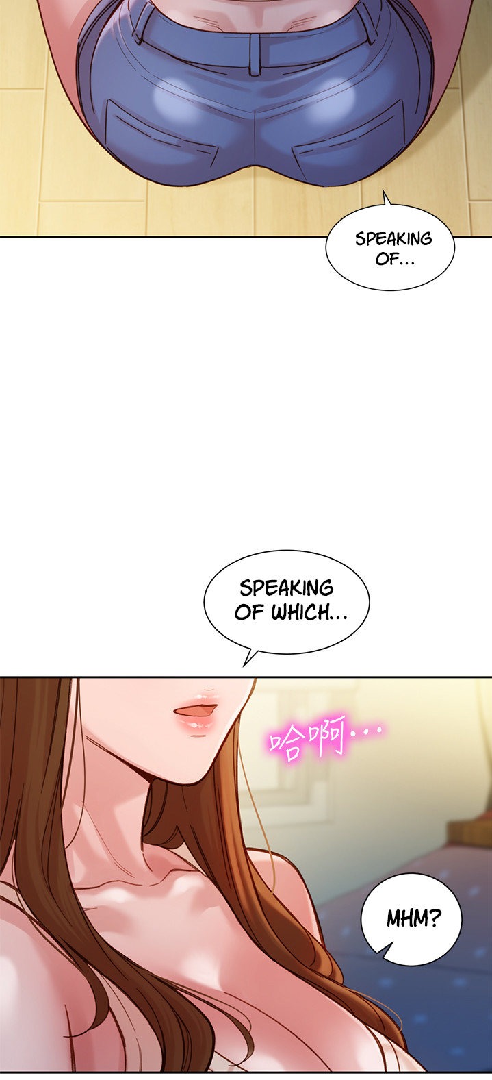 Stargram Goddess - Chapter 40 [photo 41] - MangaPorn