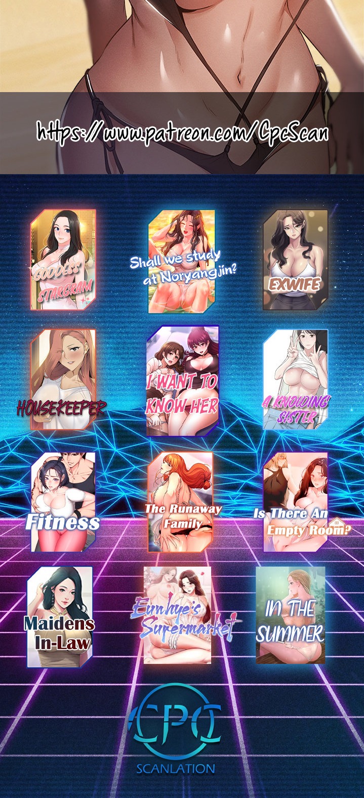 Stargram Goddess - Chapter 40 [photo 45] - MangaPorn