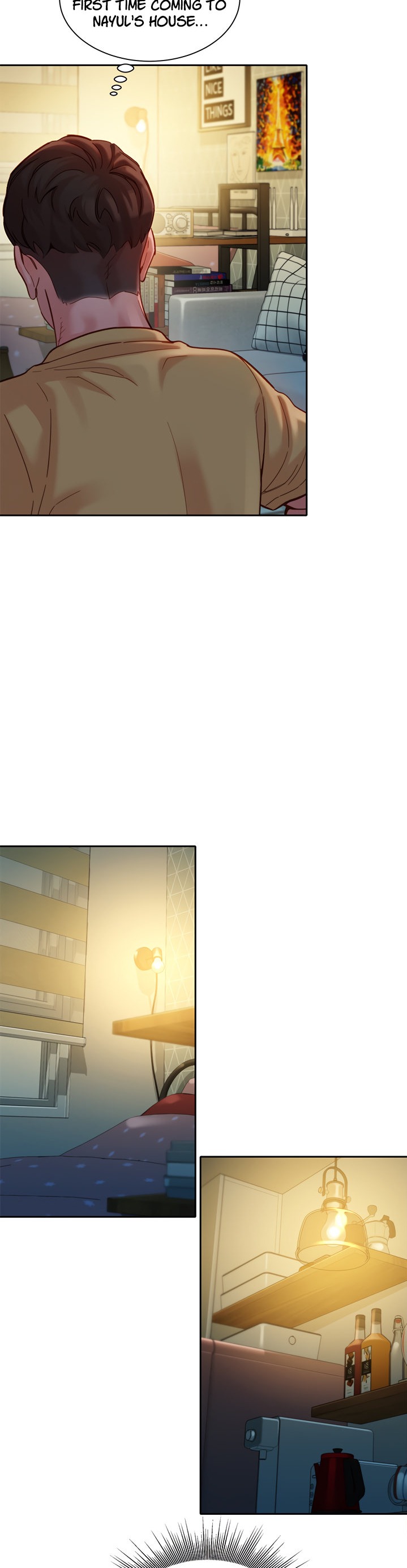 Stargram Goddess - Chapter 40 [photo 5] - MangaPorn