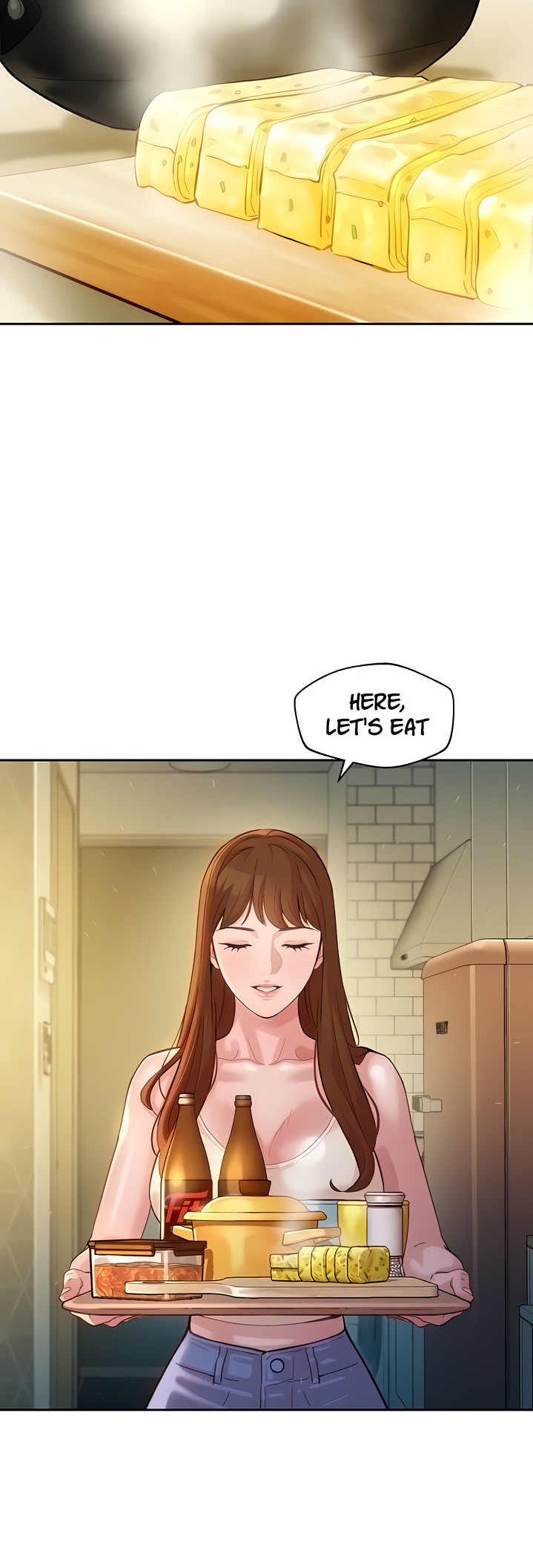 Stargram Goddess - Chapter 40 [photo 8] - MangaPorn