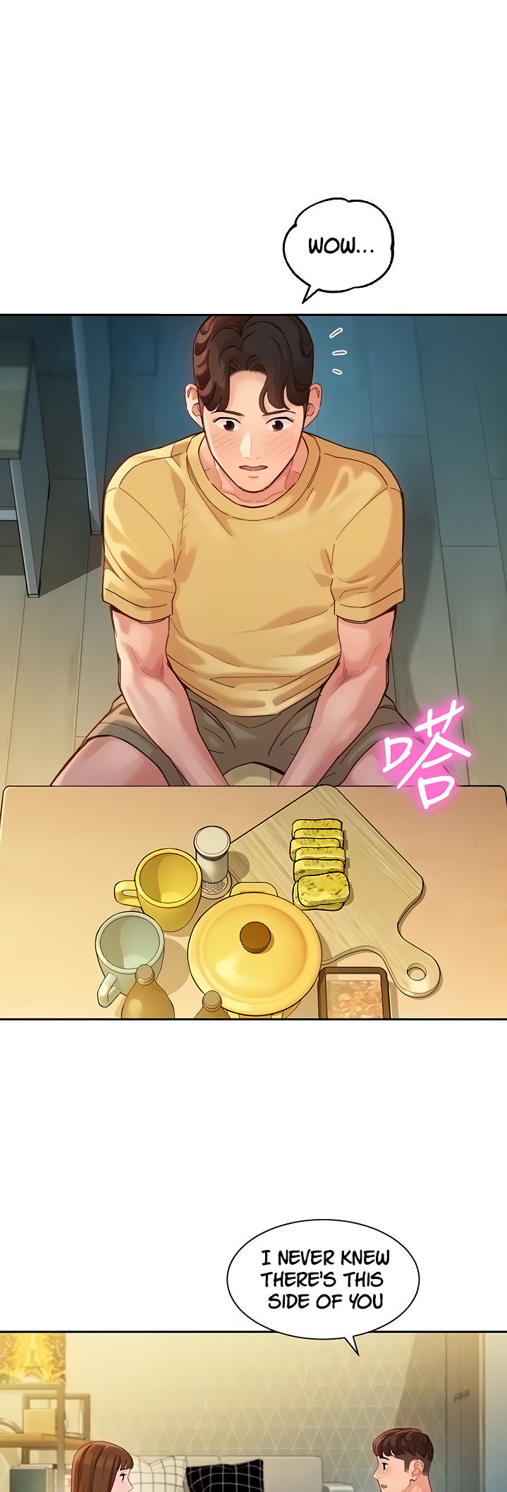 Stargram Goddess - Chapter 40 [photo 9] - MangaPorn