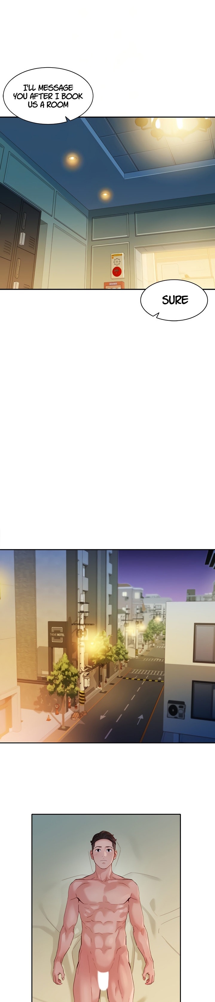 Stargram Goddess - Chapter 46 [photo 15] - MangaPorn