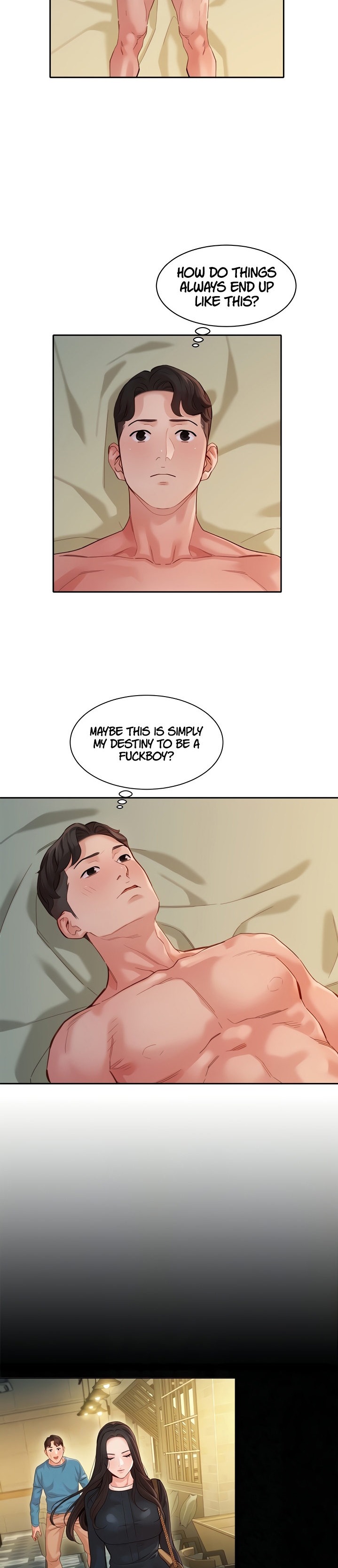 Stargram Goddess - Chapter 46 [photo 16] - MangaPorn