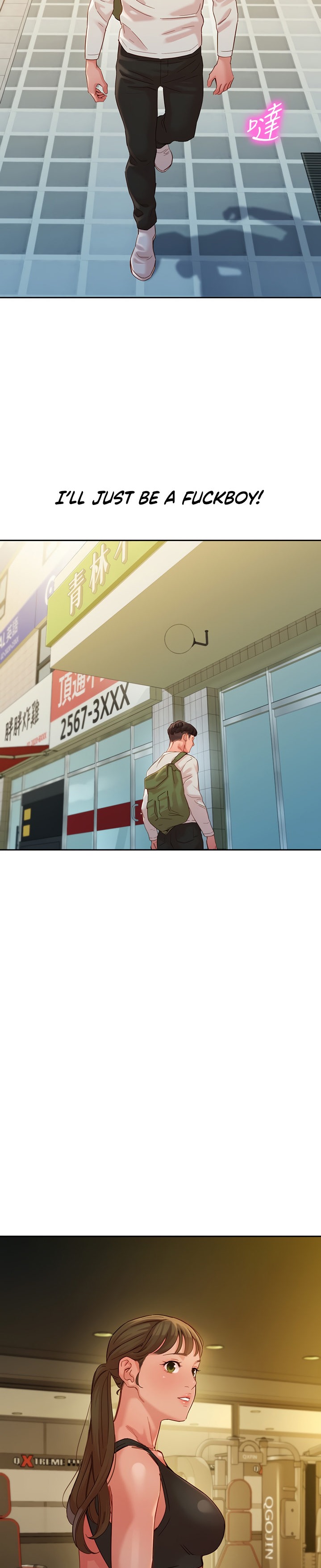 Stargram Goddess - Chapter 46 [photo 2] - MangaPorn