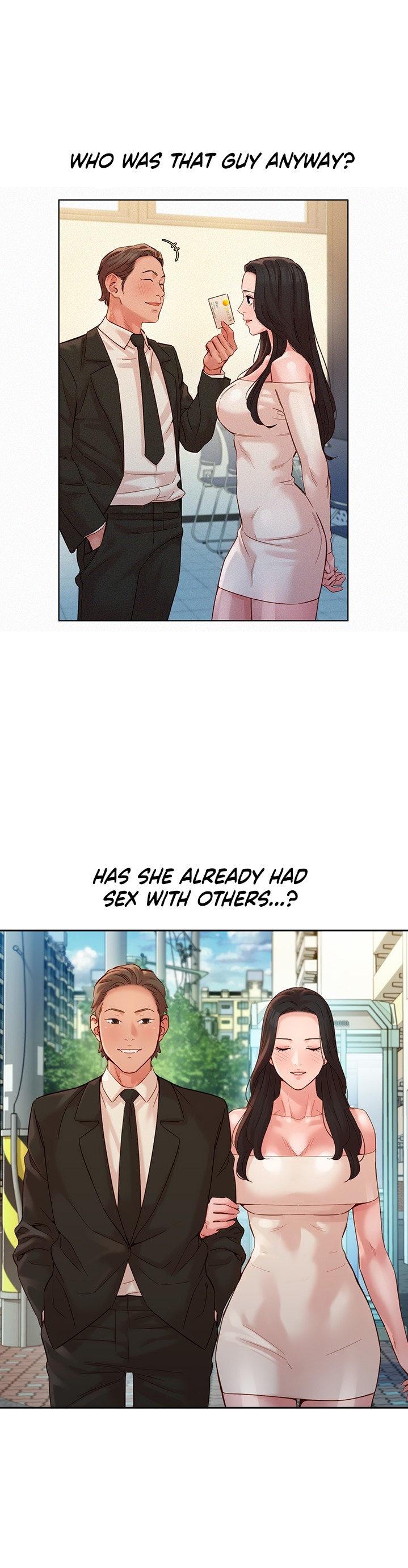 Stargram Goddess - Chapter 46 [photo 21] - MangaPorn