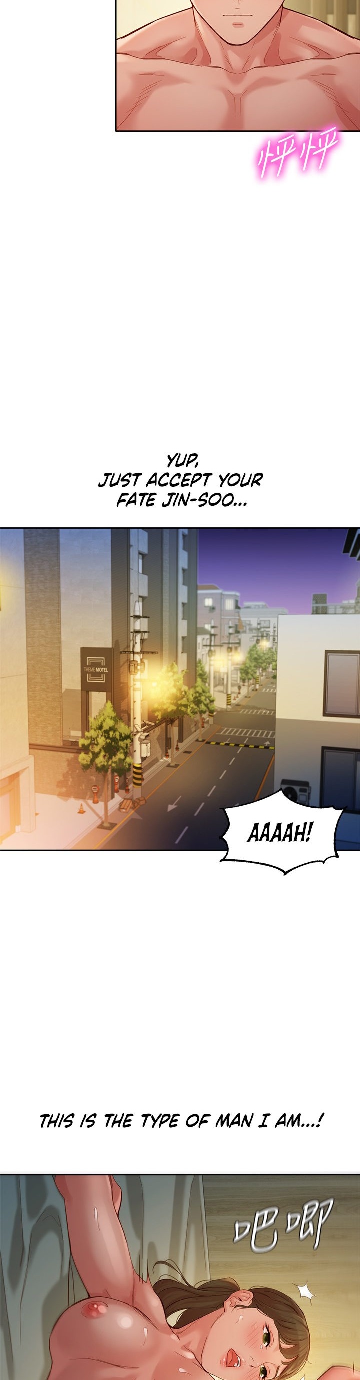 Stargram Goddess - Chapter 46 [photo 28] - MangaPorn