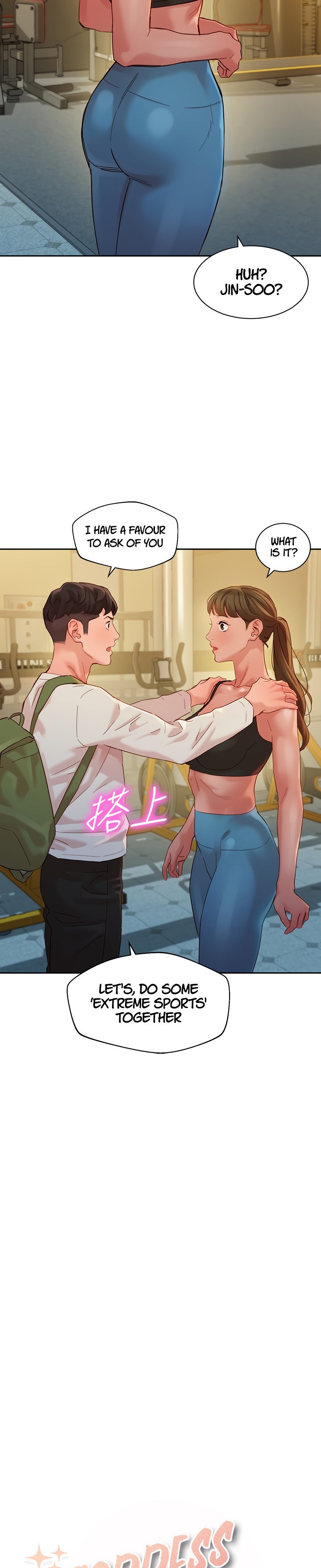 Stargram Goddess - Chapter 46 [photo 3] - MangaPorn