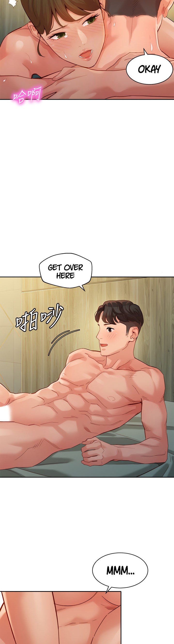 Stargram Goddess - Chapter 47 [photo 15] - MangaPorn