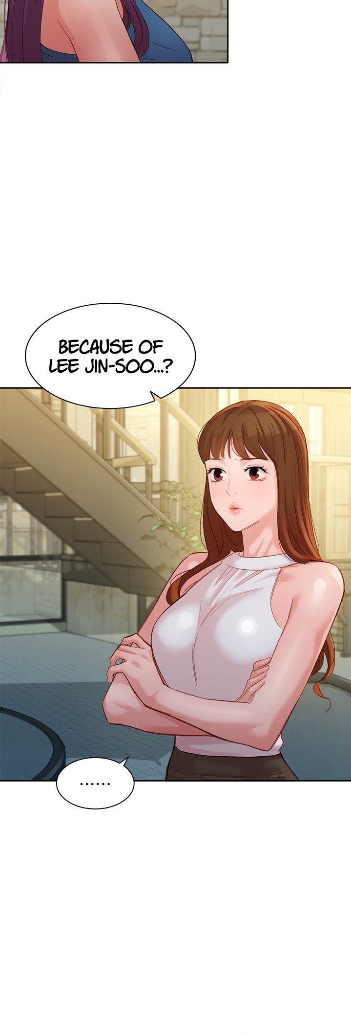 Stargram Goddess - Chapter 47 [photo 32] - MangaPorn