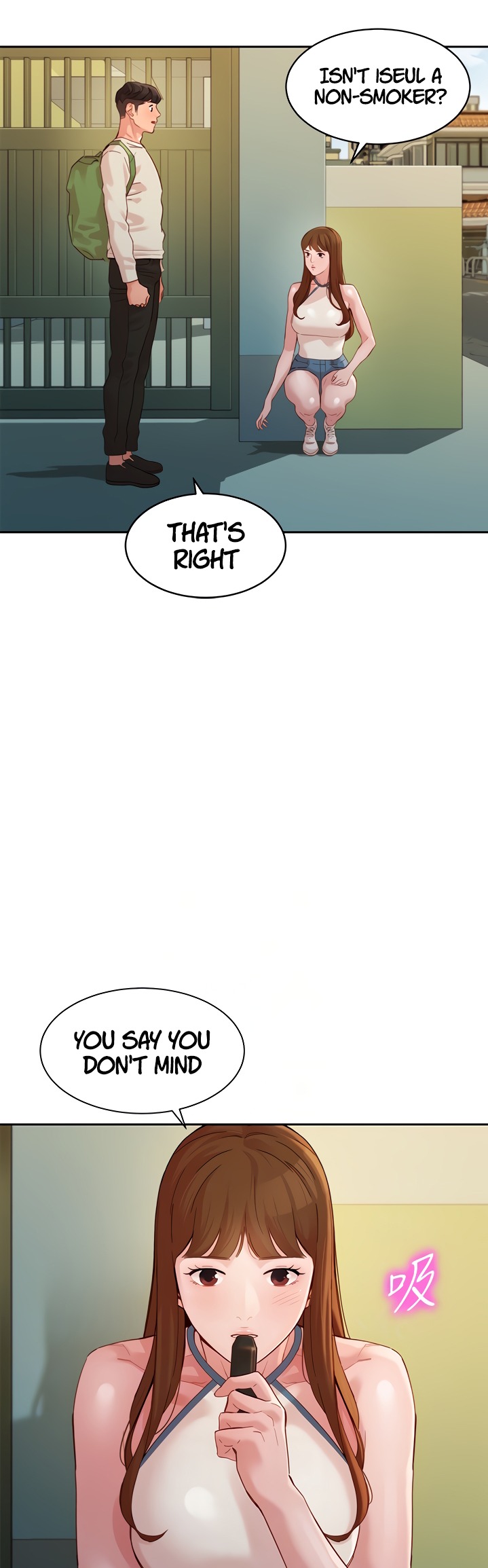 Stargram Goddess - Chapter 48 [photo 17] - MangaPorn