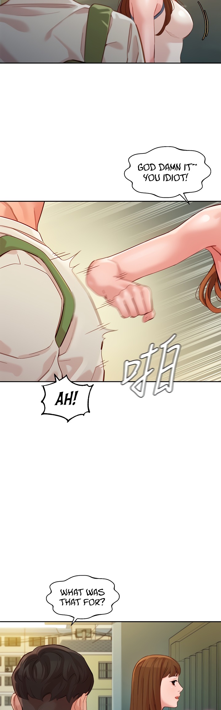 Stargram Goddess - Chapter 48 [photo 19] - MangaPorn