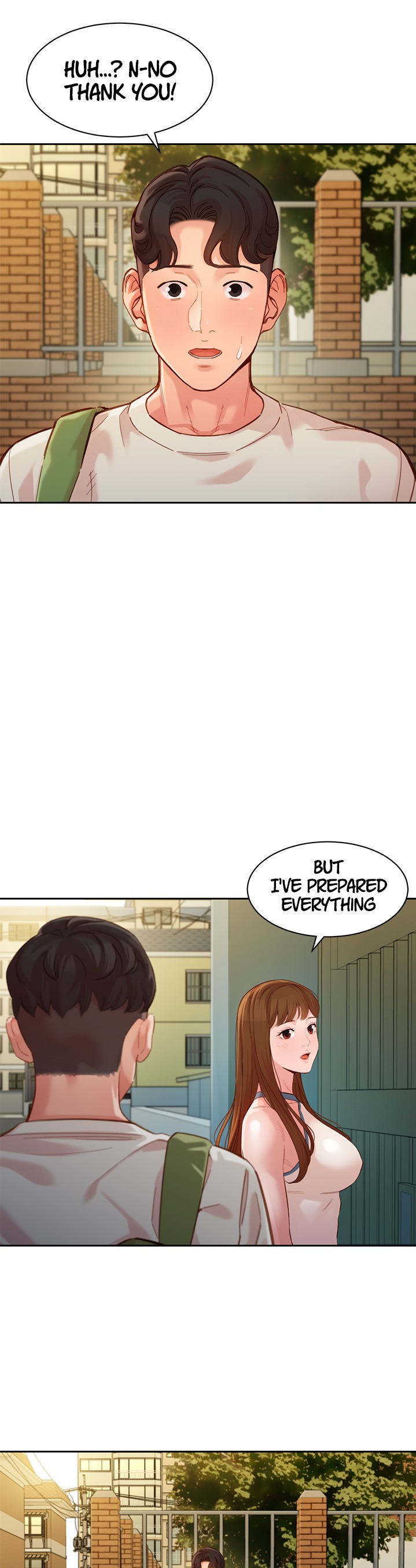 Stargram Goddess - Chapter 48 [photo 21] - MangaPorn