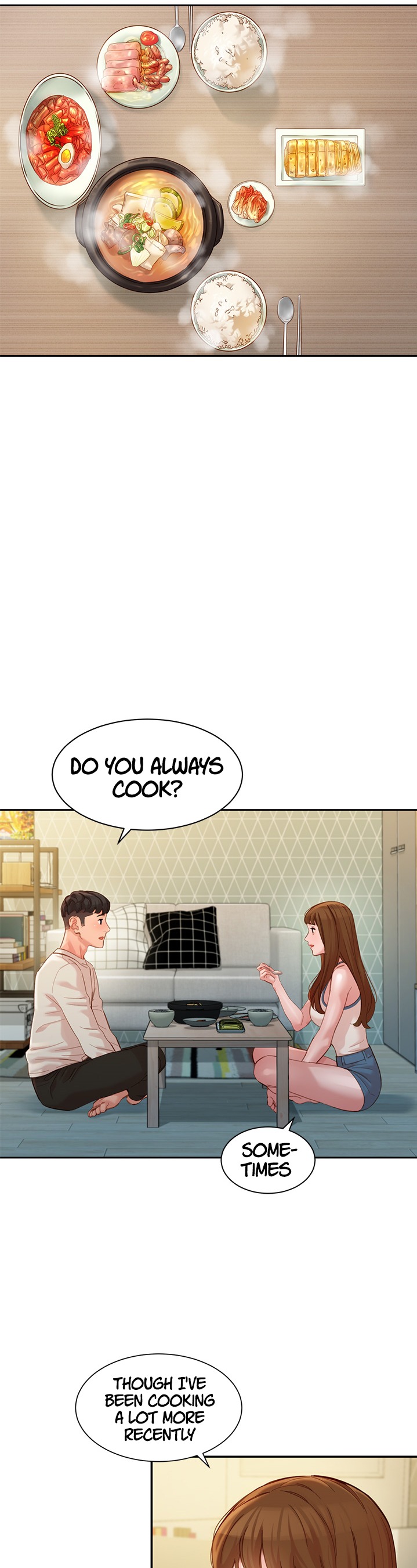 Stargram Goddess - Chapter 48 [photo 23] - MangaPorn