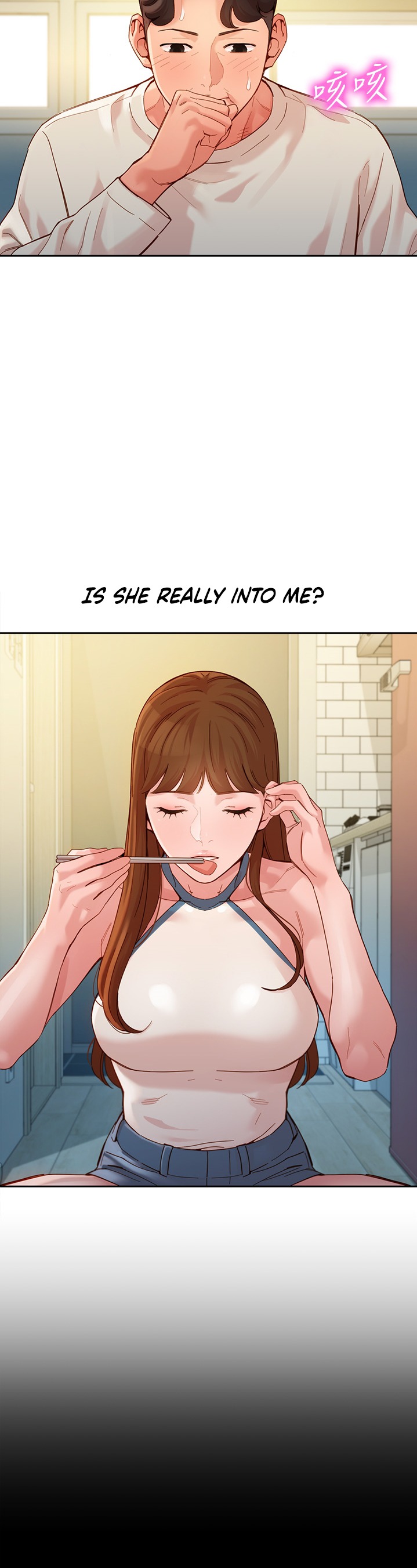 Stargram Goddess - Chapter 48 [photo 25] - MangaPorn