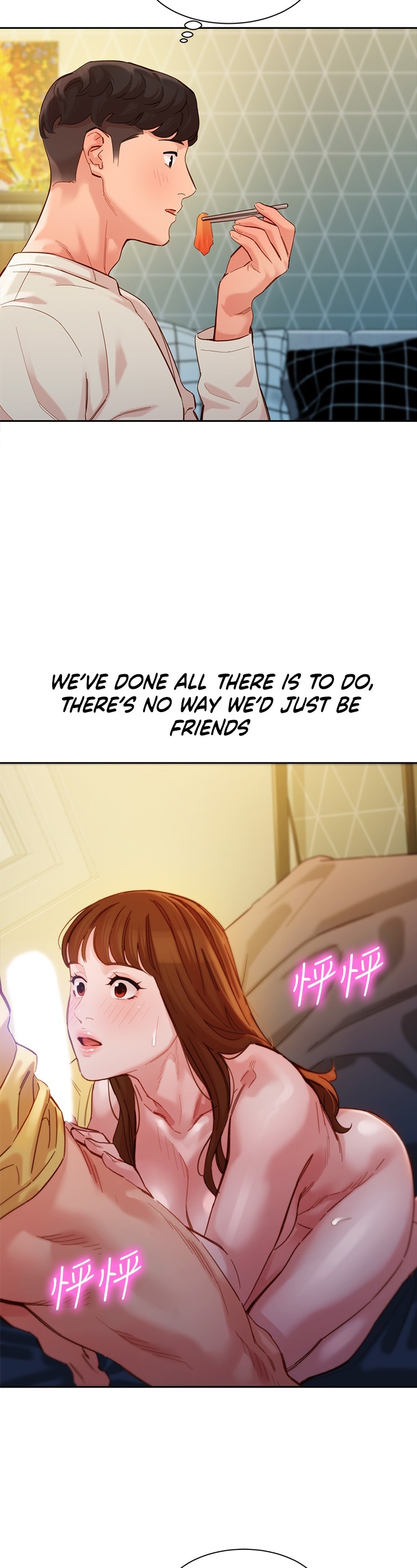 Stargram Goddess - Chapter 48 [photo 28] - MangaPorn