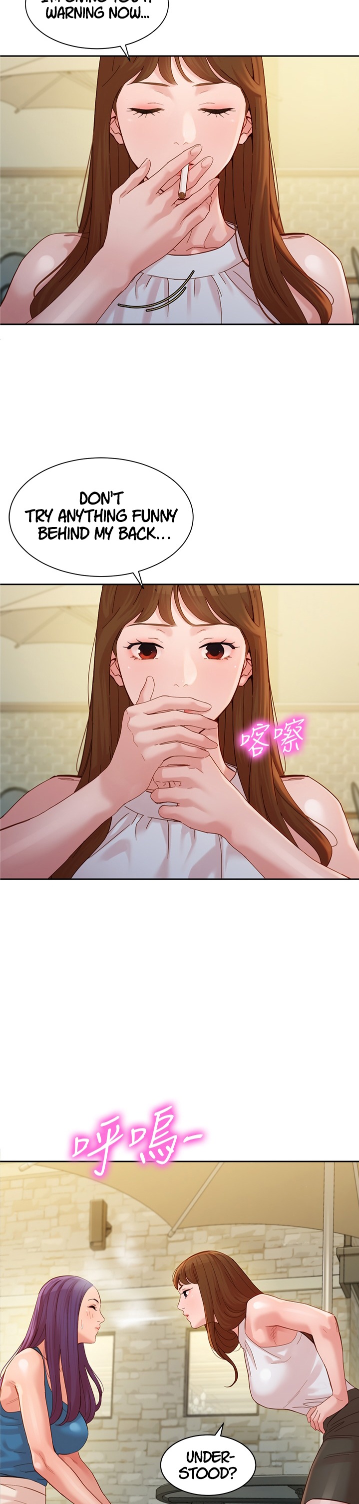 Stargram Goddess - Chapter 48 [photo 3] - MangaPorn