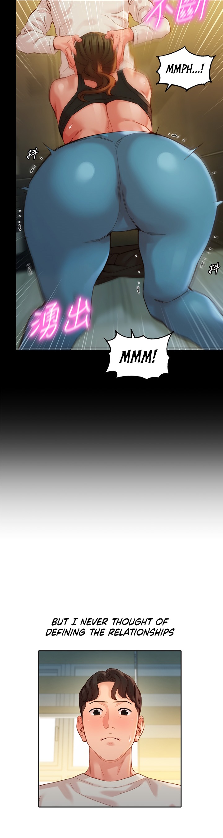 Stargram Goddess - Chapter 48 [photo 30] - MangaPorn