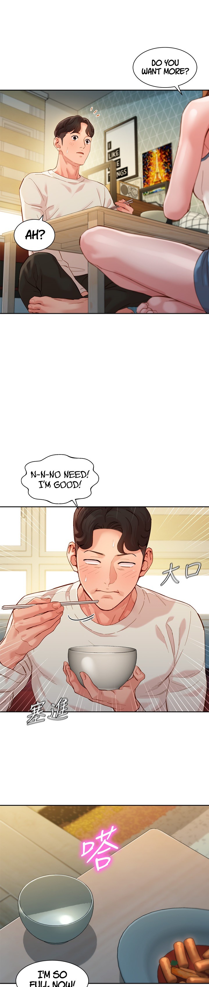Stargram Goddess - Chapter 48 [photo 31] - MangaPorn