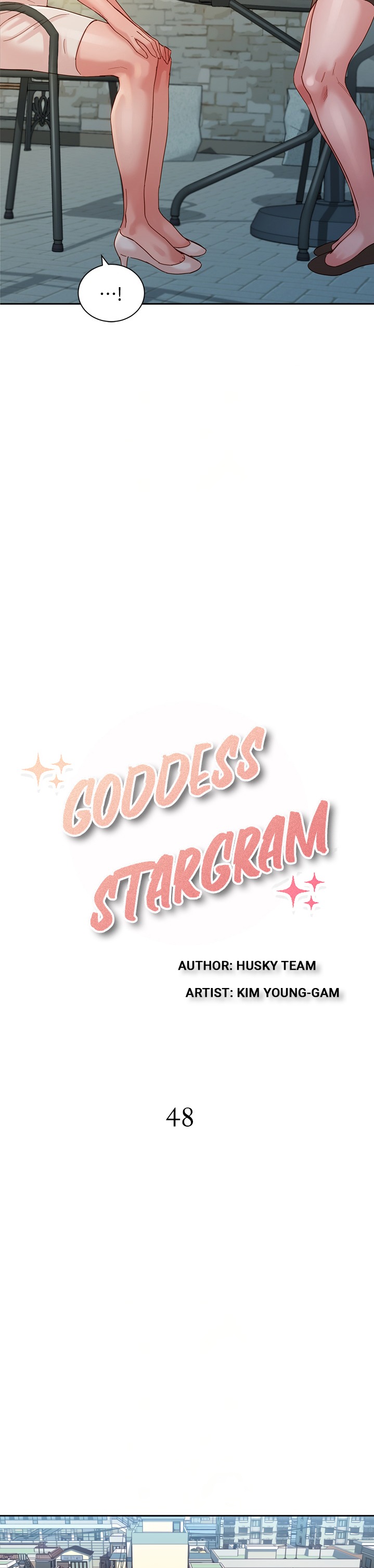 Stargram Goddess - Chapter 48 [photo 4] - MangaPorn