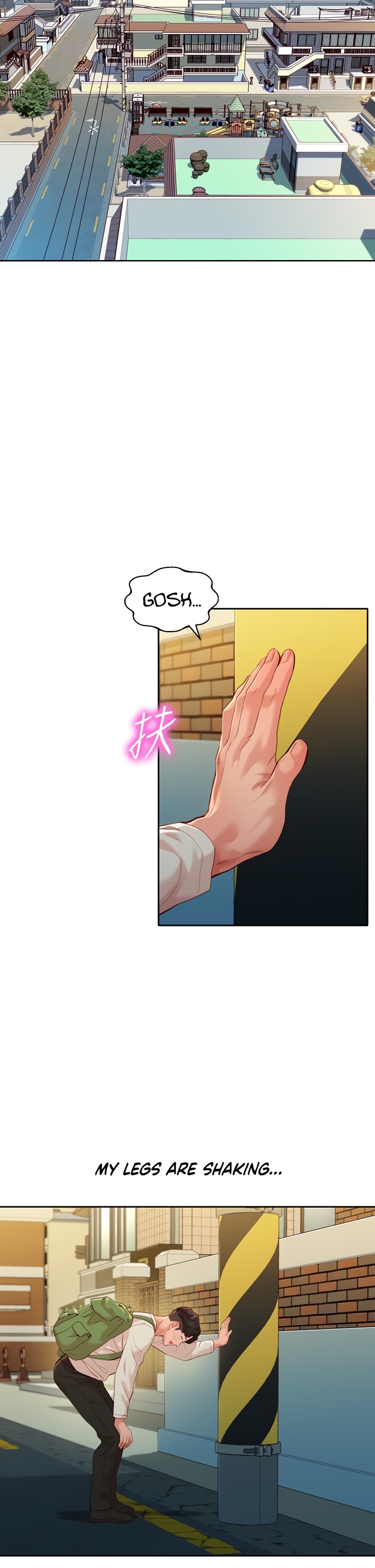 Stargram Goddess - Chapter 48 [photo 5] - MangaPorn