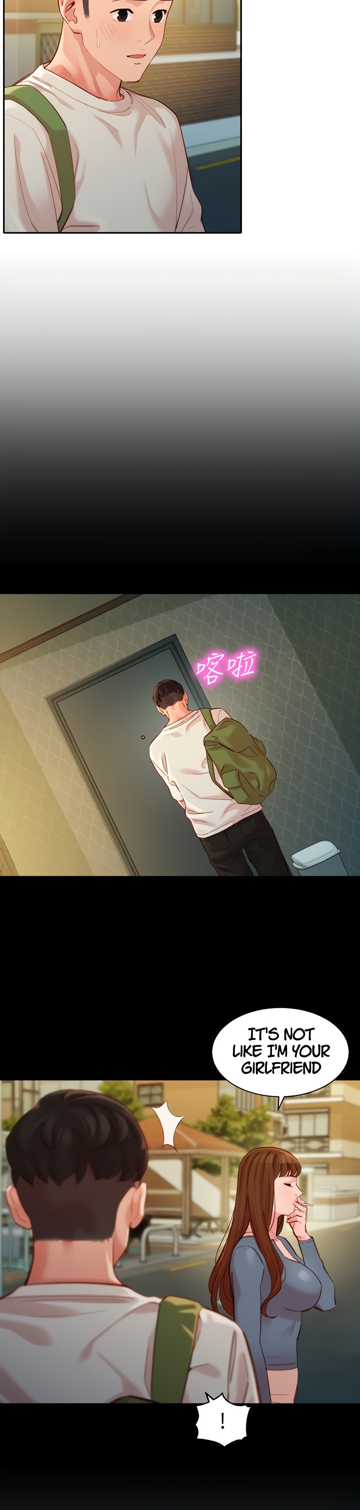 Stargram Goddess - Chapter 48 [photo 9] - MangaPorn