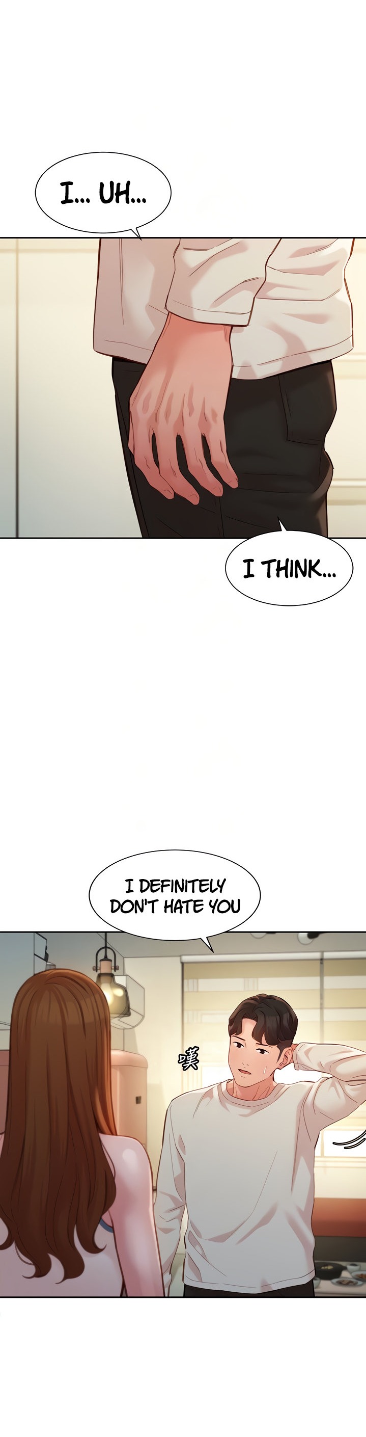 Stargram Goddess - Chapter 49 [photo 12] - MangaPorn