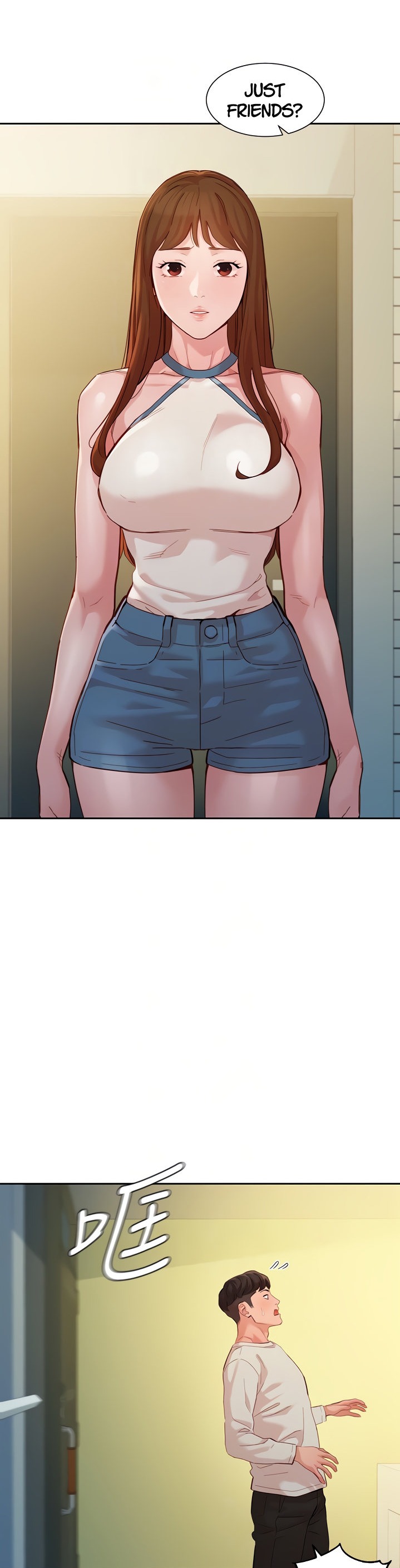 Stargram Goddess - Chapter 49 [photo 16] - MangaPorn