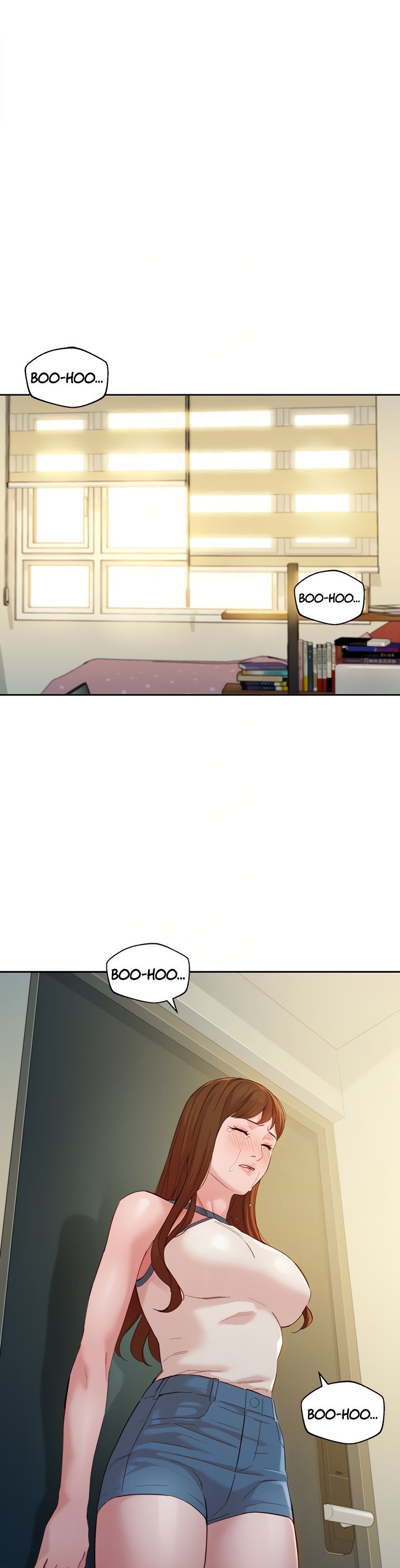 Stargram Goddess - Chapter 49 [photo 18] - MangaPorn