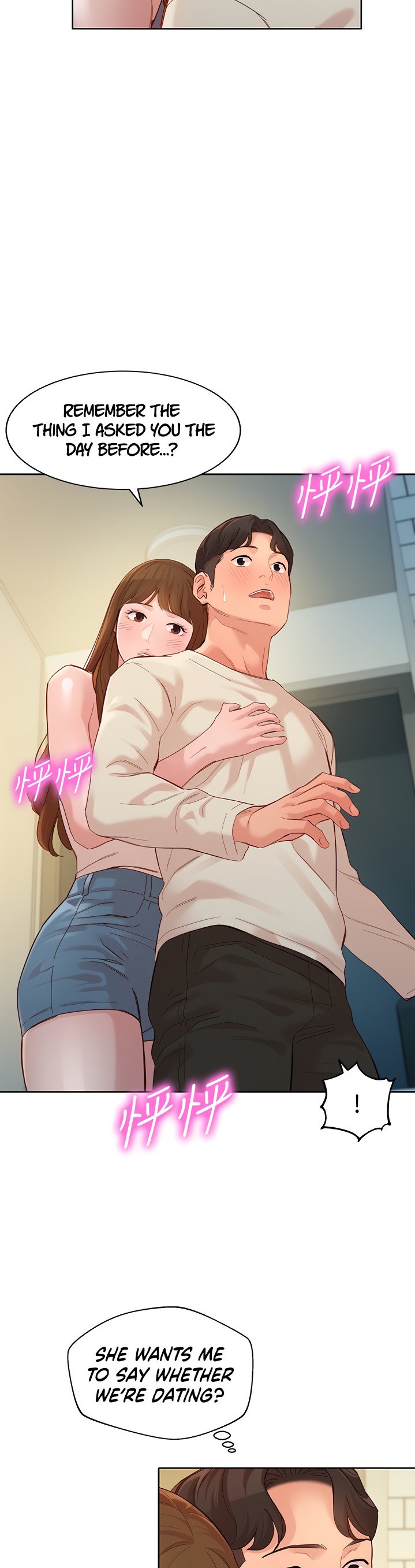 Stargram Goddess - Chapter 49 [photo 2] - MangaPorn