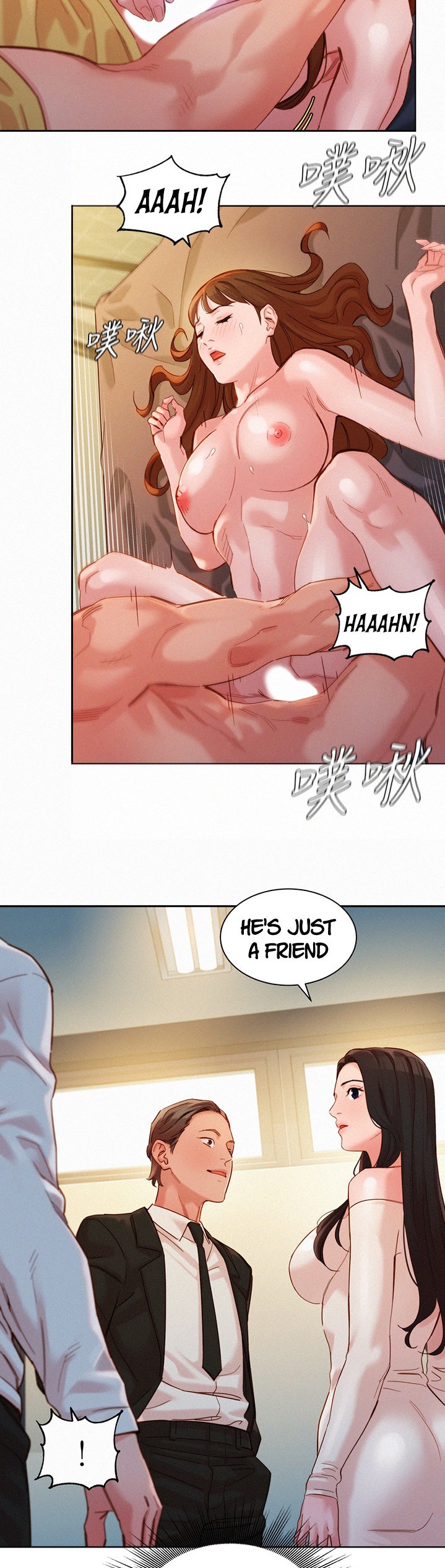 Stargram Goddess - Chapter 49 [photo 22] - MangaPorn